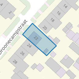 Perceel HLO00-A-8198