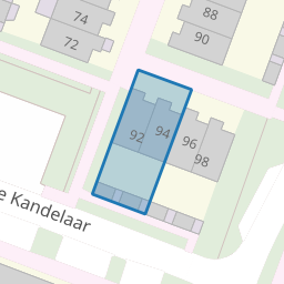 Perceel HLO00-A-8202