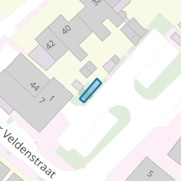 Perceel HLO00-A-8208