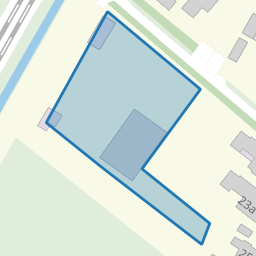 Perceel HLO00-A-8211