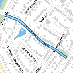 Perceel HLO00-A-8213