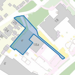 Perceel HLO00-A-8218