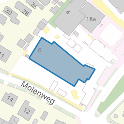 Perceel HLO00-A-8231