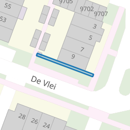 Perceel HLO00-A-8234