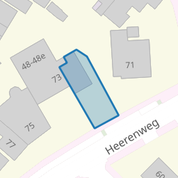 Perceel HLO00-A-8248