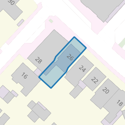 Perceel HLO00-A-8255