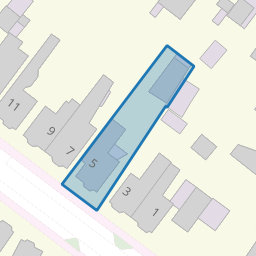 Perceel HLO00-A-8260