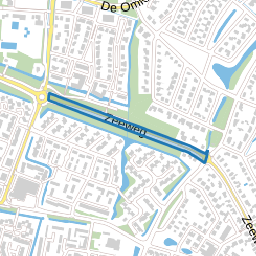 Perceel HLO00-A-8276