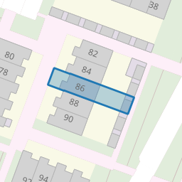 Perceel HLO00-A-8291