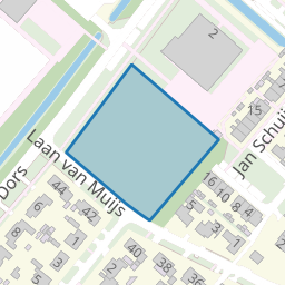 Perceel HLO00-A-8297