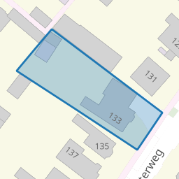 Perceel HLO00-A-8300