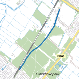 Perceel HLO00-A-8303