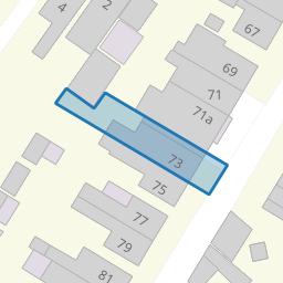 Perceel HLO00-A-8307