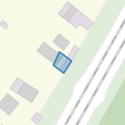 Perceel HLO00-A-8310