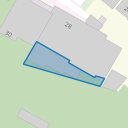 Perceel HLO00-A-8327