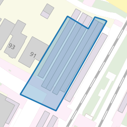 Perceel HLO00-A-8332