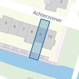 Perceel HLO00-A-8337