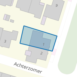 Perceel HLO00-A-8340