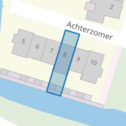 Perceel HLO00-A-8341