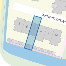 Perceel HLO00-A-8343