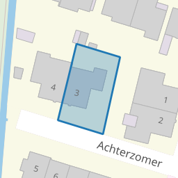 Perceel HLO00-A-8344