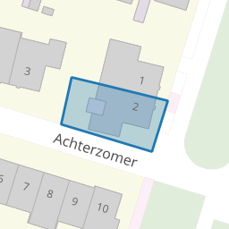 Perceel HLO00-A-8346