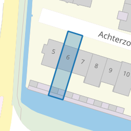 Perceel HLO00-A-8347