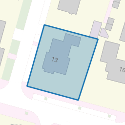 Perceel HLO00-A-8348