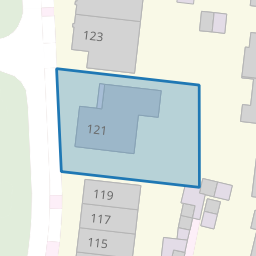 Perceel HLO00-A-8350