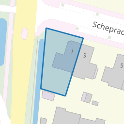 Perceel HLO00-A-8356