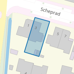 Perceel HLO00-A-8357