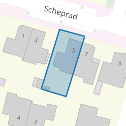 Perceel HLO00-A-8358