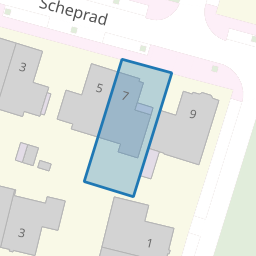 Perceel HLO00-A-8359