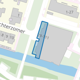 Perceel HLO00-A-8366