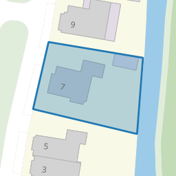 Perceel HLO00-A-8377