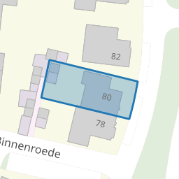 Perceel HLO00-A-8378