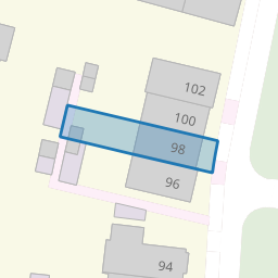 Perceel HLO00-A-8380