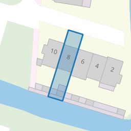 Perceel HLO00-A-8381