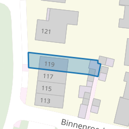 Perceel HLO00-A-8394