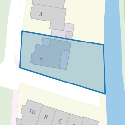 Perceel HLO00-A-8395