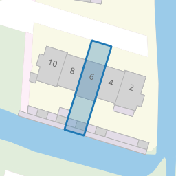 Perceel HLO00-A-8397