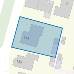 Perceel HLO00-A-8400