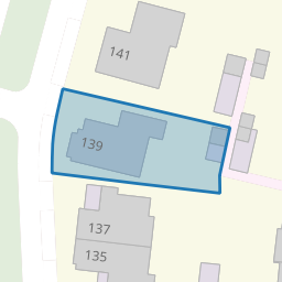 Perceel HLO00-A-8403