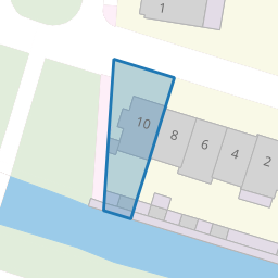 Perceel HLO00-A-8404