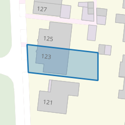 Perceel HLO00-A-8410