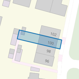 Perceel HLO00-A-8411