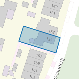 Perceel HLO00-A-8412