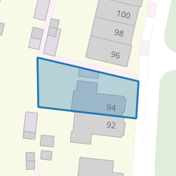 Perceel HLO00-A-8423