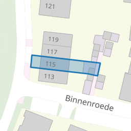 Perceel HLO00-A-8424
