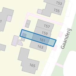 Perceel HLO00-A-8430